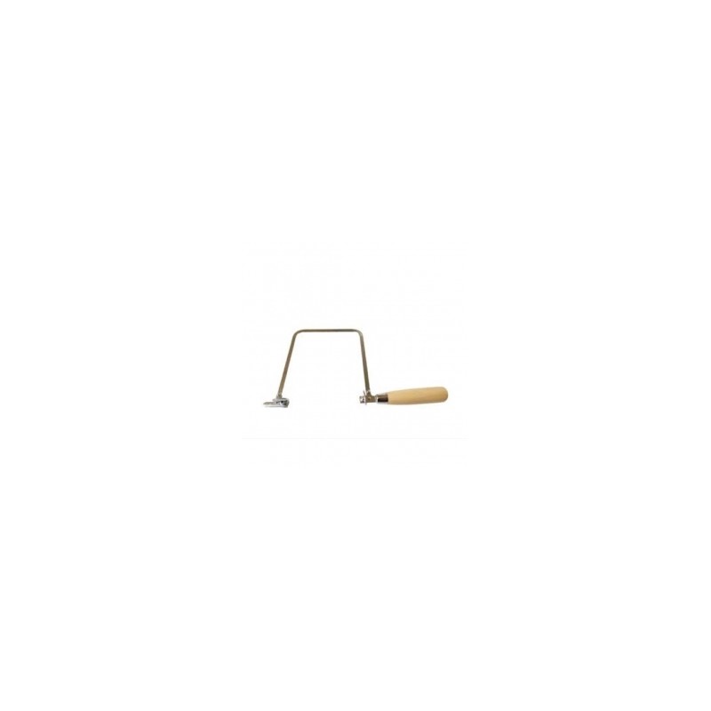 Arco para calar fijo 130 y 300 mm con segueta