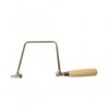 Arco para calar fijo 130 y 300 mm con segueta