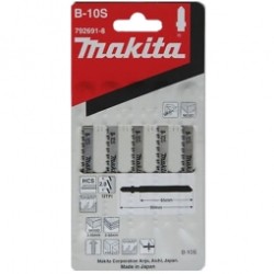 Segueta P/Madera tipo "T" HCS 65 mm