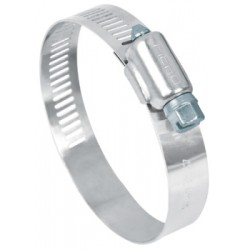 5 Abrazaderas grandes reforzadas de 1 13/16"