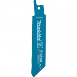 Segueta sable 4" 18 TPI P/Metal BIM (S522EF)