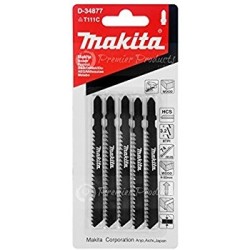 Segueta P/Madera tipo "T" HCS 75 mm