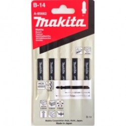 Segueta P/Madera tipo "T" HCS 42 mm