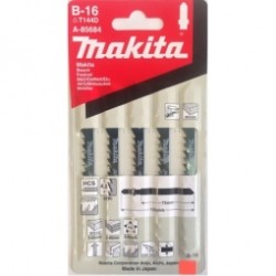 Segueta P/Madera tipo "T" HCS 75 mm