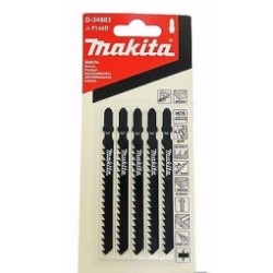 Segueta P/Madera tipo "T" HCS 75 mm