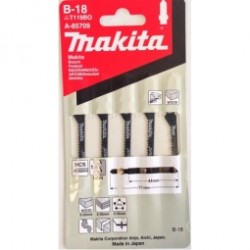 Segueta P/Madera tipo "T" HCS 42 mm