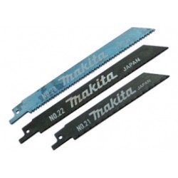 Juego seguetas P/Metal 3 PZAS