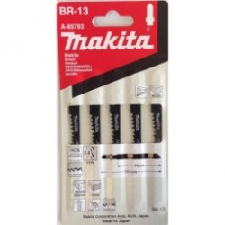 Segueta P/Madera tipo "T" HCS 70 mm