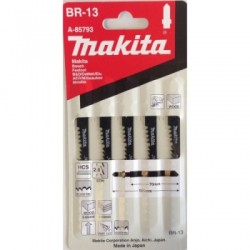 Segueta P/Madera tipo "T" HCS 70 mm