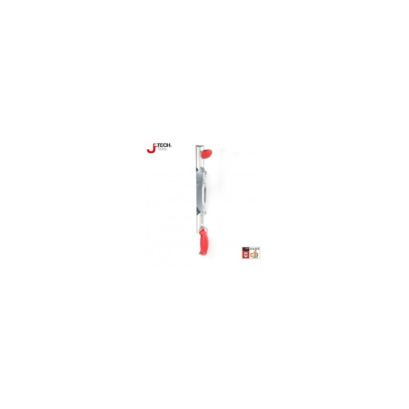 Arco professional para lima hojalatera