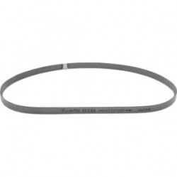 Sierra cinta P/Metal 14 TPI 32" X 1/2" P/PB181D