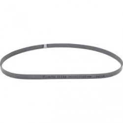 Sierra cinta P/Metal 18 TPI 32" X 1/2" P/PB181D