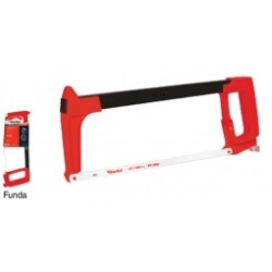 Arco de alta tension mango de aluminio 12"