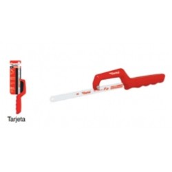 Mini arco mango de plastico de 12"