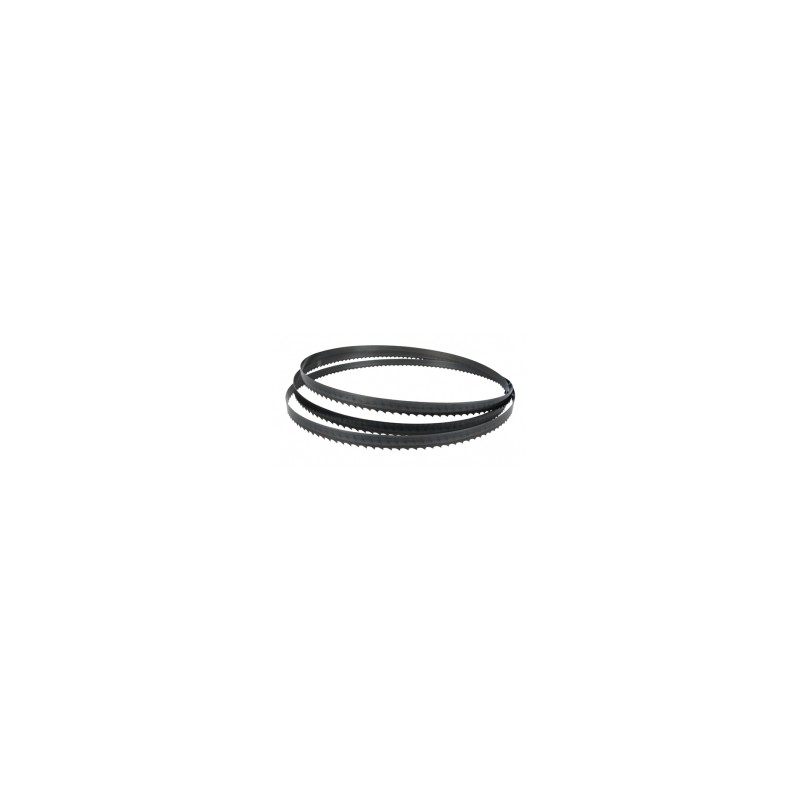 Sierra cinta P/Madera universal 4 TPI 6.0 mm HCS
