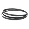 Sierra cinta P/Madera universal 4 TPI 6.0 mm HCS