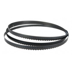 Sierra cinta P/Madera curvo 6 TPI 4.0 mm HCS