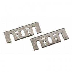 Cuchillas P/Cepillo 80 mm HSS P/1600