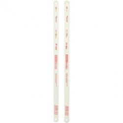 Seguetas bimetalicas de 18 y 24 DPP