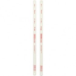 Seguetas bimetalicas de 18 y 24 DPP