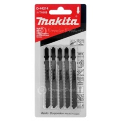 Segueta P/Madera tipo "T" HCS 75 mm