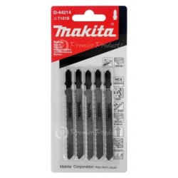 Segueta P/Madera tipo "T" HCS 75 mm