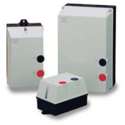 Arrancador PDW 2 HP 220V