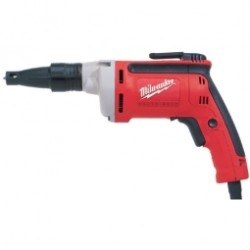 Atornillador de 1/4" Hex 0-2500 RPM