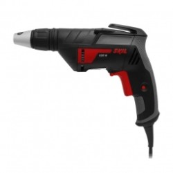Atornillador Drywall de 1/4" 520 W