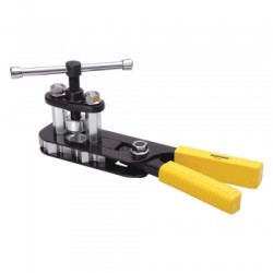 Avellanador profesional tipo pinza 3/16"-5/8"