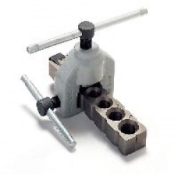 Avellanador de 3/16" - 5/8"