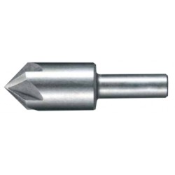 Avellanador HSS 1/2" Zanco cilíndrico