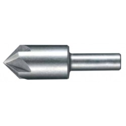 Avellanador HSS 5/8" Zanco cilíndrico