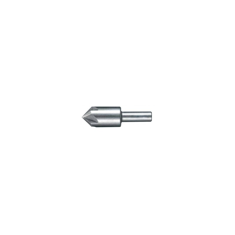 Avellanador HSS 5/8" Zanco cilíndrico