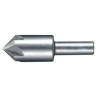 Avellanador HSS 3/4" Zanco cilíndrico
