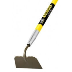 Azadón jardinero forjado 60"