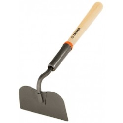 Azadón tomatero 16"