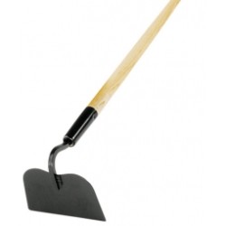 Azadón jardinero 48"