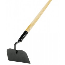 Azadón jardinero 48"