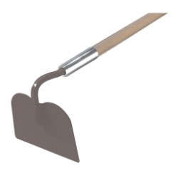 Azadón para jardinero 48"