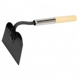 Azadón para tomatero 16"