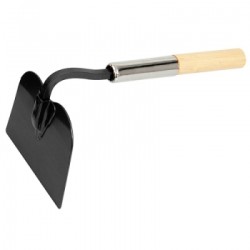 Azadón para tomatero 16"