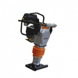 Bailarina de compactación 4 tiempos 4hp