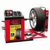 Balanceador de llantas para rin de 14" a 24"