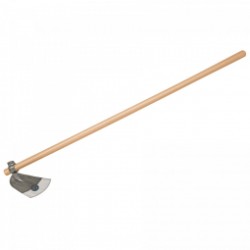 Azadon Cordoba # 3 con mango de 54"