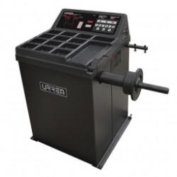 Balanceadora de llantas