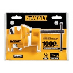 Accesorio de abrazadera de tubo 1/2"