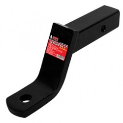 Lengueta para remolque clase lll 4"