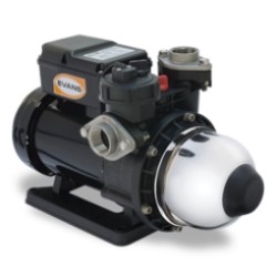 Bomba presurizadora 1/2 hp 110/220V