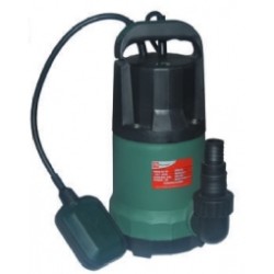 Bomba sumergible para agua limpia